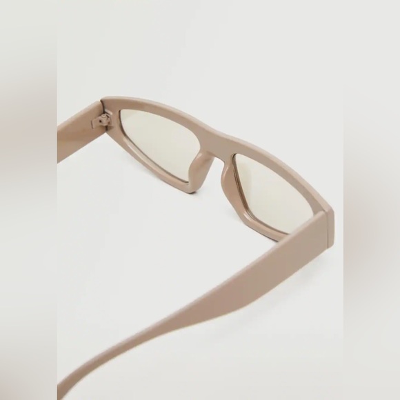 ✨SALE✨ Mango Acetate frame sunglasses ✨SALE✨ - Picture 4 of 8